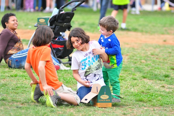 Ghadouna Easter Fiesta